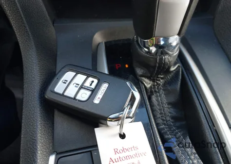 2021 Honda Civic Sport z USA, uszkodzony, nr VIN 2HGFC2F80MH546231